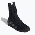 Încălțăminte de box adidas Speedex 23 core black/core black/carbon