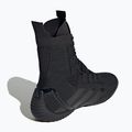 Încălțăminte de box adidas Speedex 23 core black/core black/carbon 2