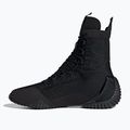 Încălțăminte de box adidas Speedex 23 core black/core black/carbon 4