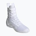 Încălțăminte de box adidas Speedex 23 cloud white/cloud white/grey one