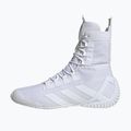 Încălțăminte de box adidas Speedex 23 cloud white/cloud white/grey one 2