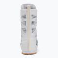 Încălțăminte de box adidas Box Hog 4 cloud white/collegiate green/core black 6