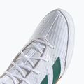 Încălțăminte de box adidas Box Hog 4 cloud white/collegiate green/core black 8