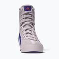 Încălțăminte de box adidas Box Hog 4 almost pink/lucid blue/impact orange 5