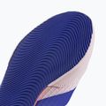 Încălțăminte de box adidas Box Hog 4 almost pink/lucid blue/impact orange 10