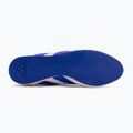 Încălțăminte de box adidas Box Hog 4 almost pink/lucid blue/impact orange 4