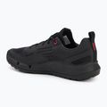 Încălțăminte de ciclism de platformă pentru bărbați adidas FIVE TEN Trailcross LT core black/pure ruby/grey three 3