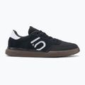 Încălțăminte de ciclism platformă pentru bărbați adidas FIVE TEN Sleuth core black/core black/cloud white 2