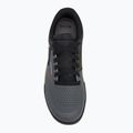 Încălțăminte de ciclism de platformă pentru bărbați adidas FIVE TEN Freerider Pro grey six/silver pebble/core black 5