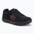 Încălțăminte de ciclism platformă pentru bărbați adidas FIVE TEN Freerider core black/red/grey five
