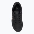 Încălțăminte de ciclism platformă pentru bărbați adidas FIVE TEN Freerider core black/red/grey five 5