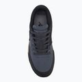Încălțăminte de ciclism platformă pentru bărbați adidas FIVE TEN Freerider Pro Canvas grey six/silver pebble/black 5