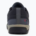 Încălțăminte de ciclism platformă pentru bărbați adidas FIVE TEN Freerider Pro Canvas grey six/silver pebble/black 6