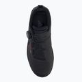 Încălțăminte de ciclism platformă pentru bărbați adidas FIVE TEN Freerider Pro Boa core black/red/cloud white 5