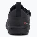 Încălțăminte de ciclism platformă pentru bărbați adidas FIVE TEN Freerider Pro Boa core black/red/cloud white 6