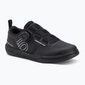 Încălțăminte de ciclism platformă pentru femei adidas FIVE TEN Freerider Pro Boa W core black/linen green/white