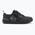 Încălțăminte de ciclism platformă pentru femei adidas FIVE TEN Freerider Pro Boa W core black/linen green/white 2