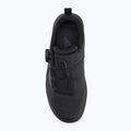 Încălțăminte de ciclism platformă pentru femei adidas FIVE TEN Freerider Pro Boa W core black/linen green/white 5