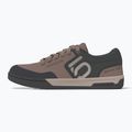 Încălțăminte de ciclism platformă pentru femei adidas FIVE TEN Freerider Pro Canvas W warm clay/wonder taupe/grey 2