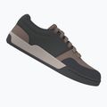 Încălțăminte de ciclism platformă pentru femei adidas FIVE TEN Freerider Pro Canvas W warm clay/wonder taupe/grey 3