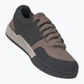 Încălțăminte de ciclism platformă pentru femei adidas FIVE TEN Freerider Pro Canvas W warm clay/wonder taupe/grey 4
