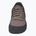 Încălțăminte de ciclism platformă pentru femei adidas FIVE TEN Freerider Pro Canvas W warm clay/wonder taupe/grey 7