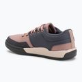 Încălțăminte de ciclism platformă pentru femei adidas FIVE TEN Freerider Pro Canvas W warm clay/wonder taupe/grey 3