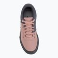 Încălțăminte de ciclism platformă pentru femei adidas FIVE TEN Freerider Pro Canvas W warm clay/wonder taupe/grey 5