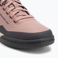 Încălțăminte de ciclism platformă pentru femei adidas FIVE TEN Freerider Pro Canvas W warm clay/wonder taupe/grey 7
