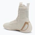 Încălțăminte de box adidas Speedex 23 off white/beige/warm sandstone 3