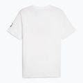 Tricou de fotbal pentru bărbați PUMA Neymar Jr Tee puma white 2