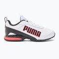 Încălțăminte PUMA Equate SL 2 puma black/puma white/for all time red 2