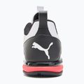 Încălțăminte PUMA Equate SL 2 puma black/puma white/for all time red 6