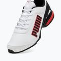 Încălțăminte PUMA Equate SL 2 puma black/puma white/for all time red 5