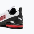 Încălțăminte PUMA Equate SL 2 puma black/puma white/for all time red 6