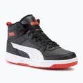 Încălțăminte PUMA Rebound Joy puma black/puma white/for all time red