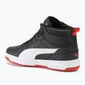 Încălțăminte PUMA Rebound Joy puma black/puma white/for all time red 3