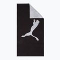 Prosop PUMA Team Towel Large puma black/puma white