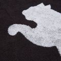 Prosop PUMA Team Towel Large puma black/puma white 3