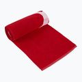 Prosop PUMA Team Towel Large for all time red/puma white 2