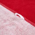 Prosop PUMA Team Towel Large for all time red/puma white 3