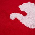 Prosop PUMA Team Towel Large for all time red/puma white 4