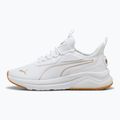 Încălțăminte pentru femei PUMA Amplifier puma white/puma gold 2