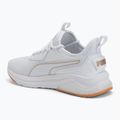 Încălțăminte pentru femei PUMA Amplifier puma white/puma gold 3