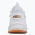 Încălțăminte pentru femei PUMA Amplifier puma white/puma gold 6
