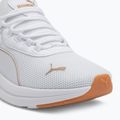 Încălțăminte pentru femei PUMA Amplifier puma white/puma gold 7