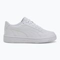 Încălțăminte pentru copii PUMA Reb-L Jr puma white/puma white 2