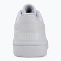 Încălțăminte pentru copii PUMA Reb-L Jr puma white/puma white 6
