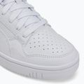 Încălțăminte pentru copii PUMA Reb-L Jr puma white/puma white 7