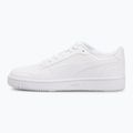 Încălțăminte pentru copii PUMA Reb-L Jr puma white/puma white 8